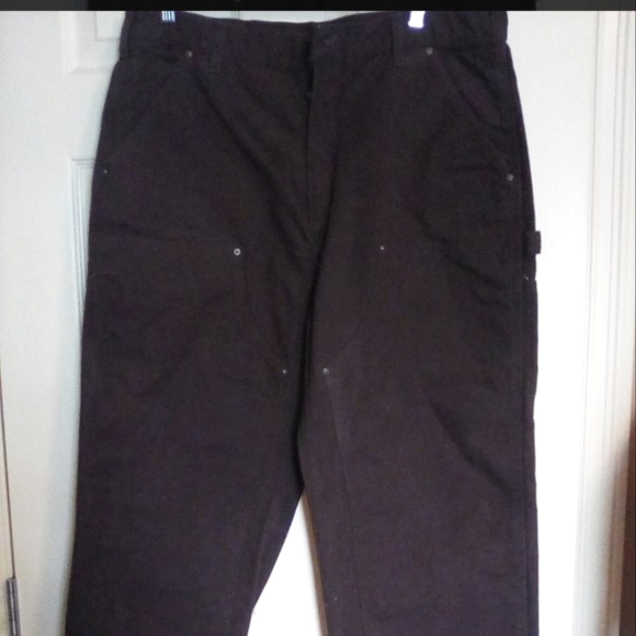 Carhartt Other - Carhartt Pants, Dark Brown, 36